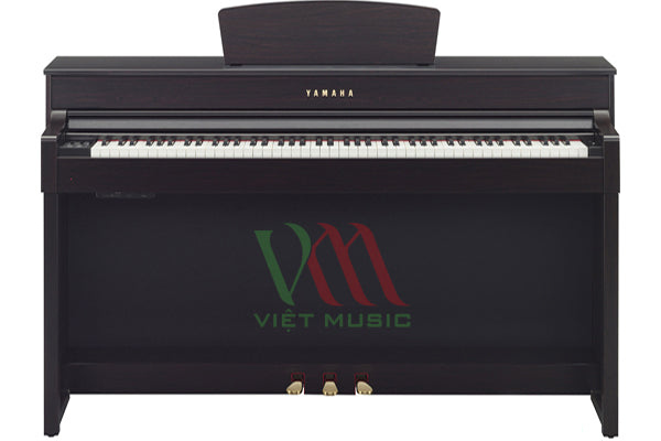 Đàn Piano Điện Yamaha CLP-470 - Clavinova - Qua Sử Dụng