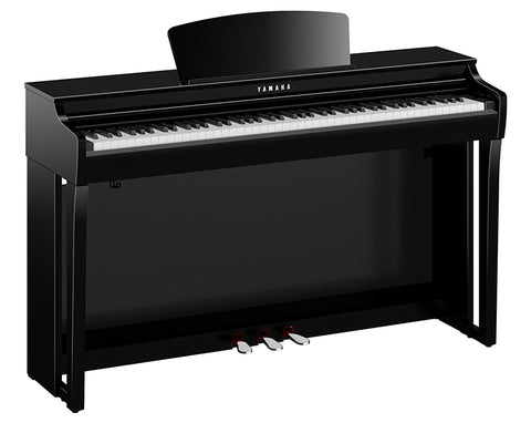 Đàn Piano Điện Yamaha CLP-725 - Clavinova