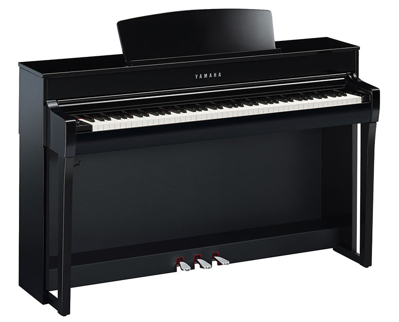 Đàn Piano Điện Yamaha CLP-745 - Clavinova