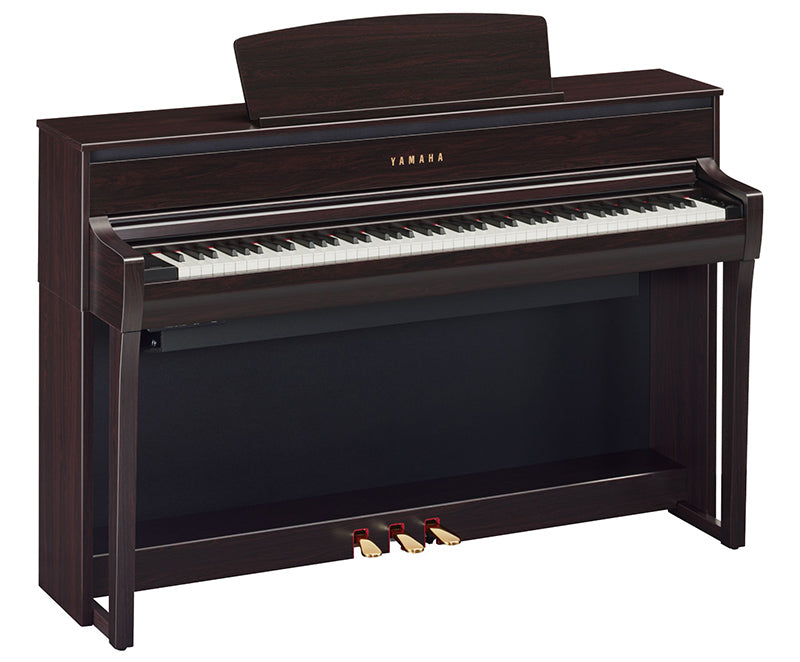 Đàn Piano Điện Yamaha CLP-775 - Clavinova