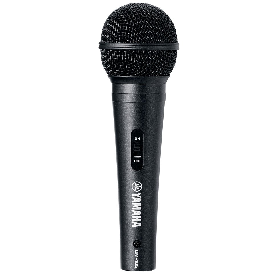Micro Yamaha DM-105 - Việt Music