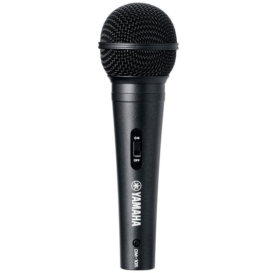 Micro Yamaha DM-105 - Việt Music