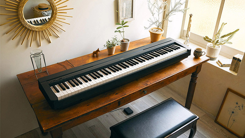 Đàn Piano Điện Yamaha P-45 - P Series