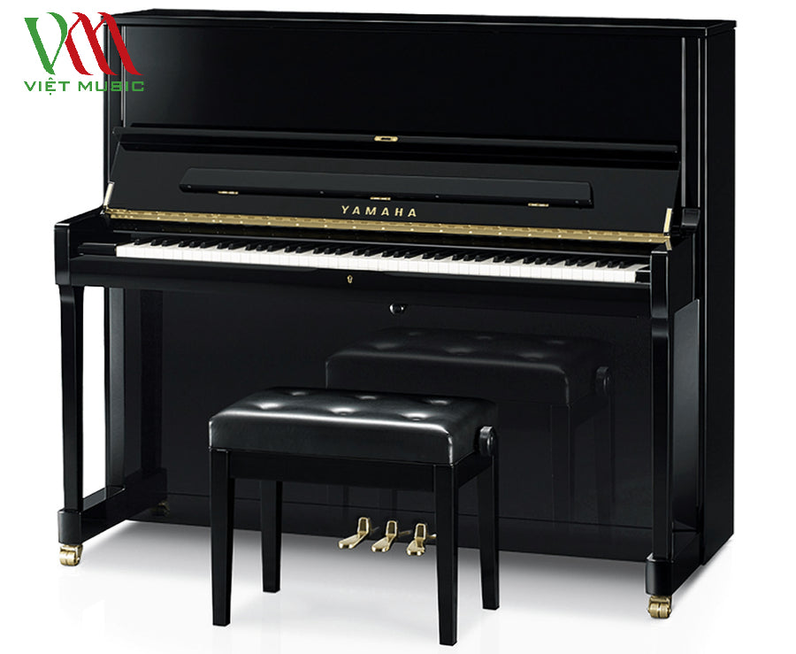 Các Dòng Đàn Piano Yamaha