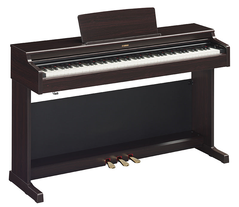 Đàn Piano Điện Yamaha YDP-164 - Qua Sử Dụng