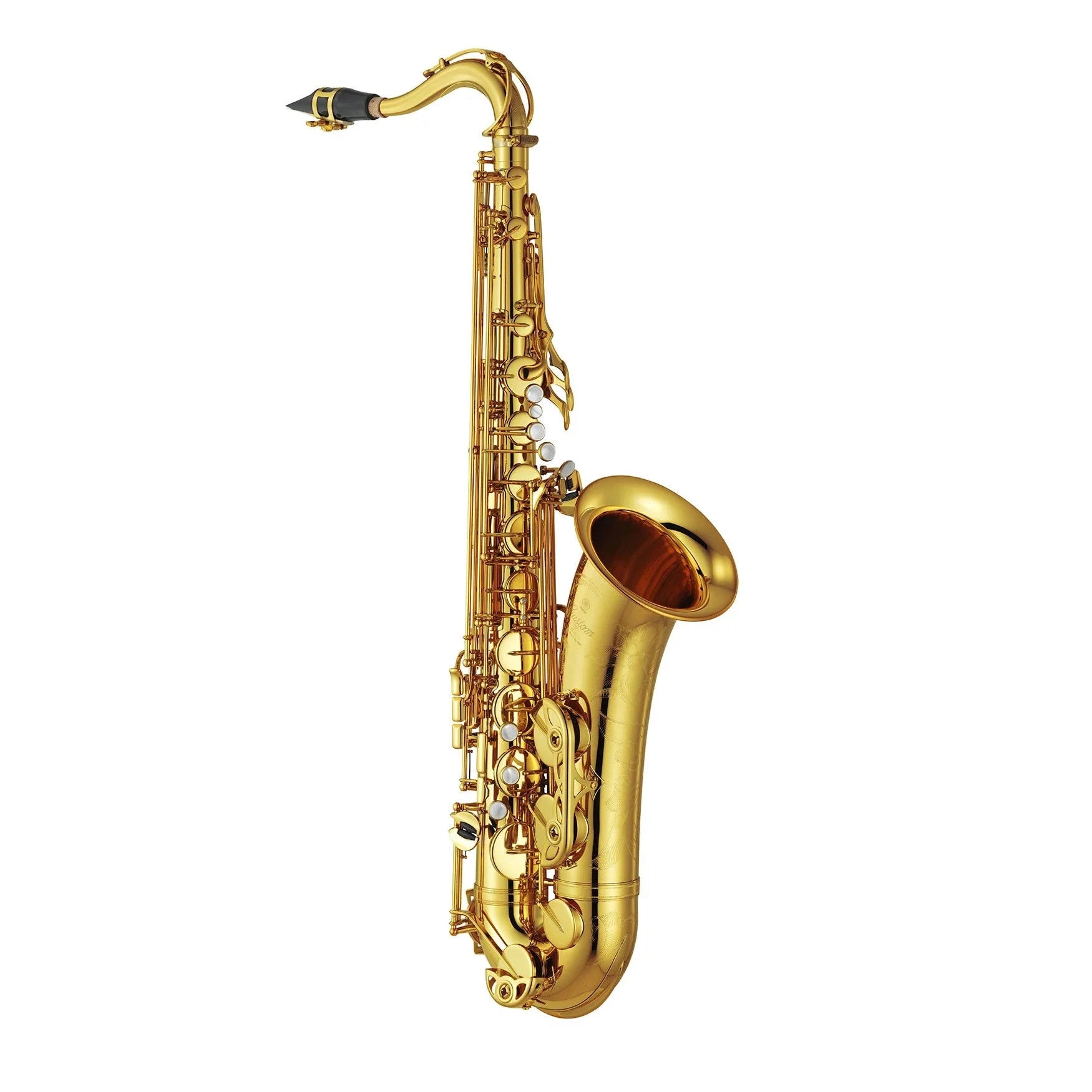 Kèn Saxophone Alto Yamaha YAS-82ZIIG - Việt Music