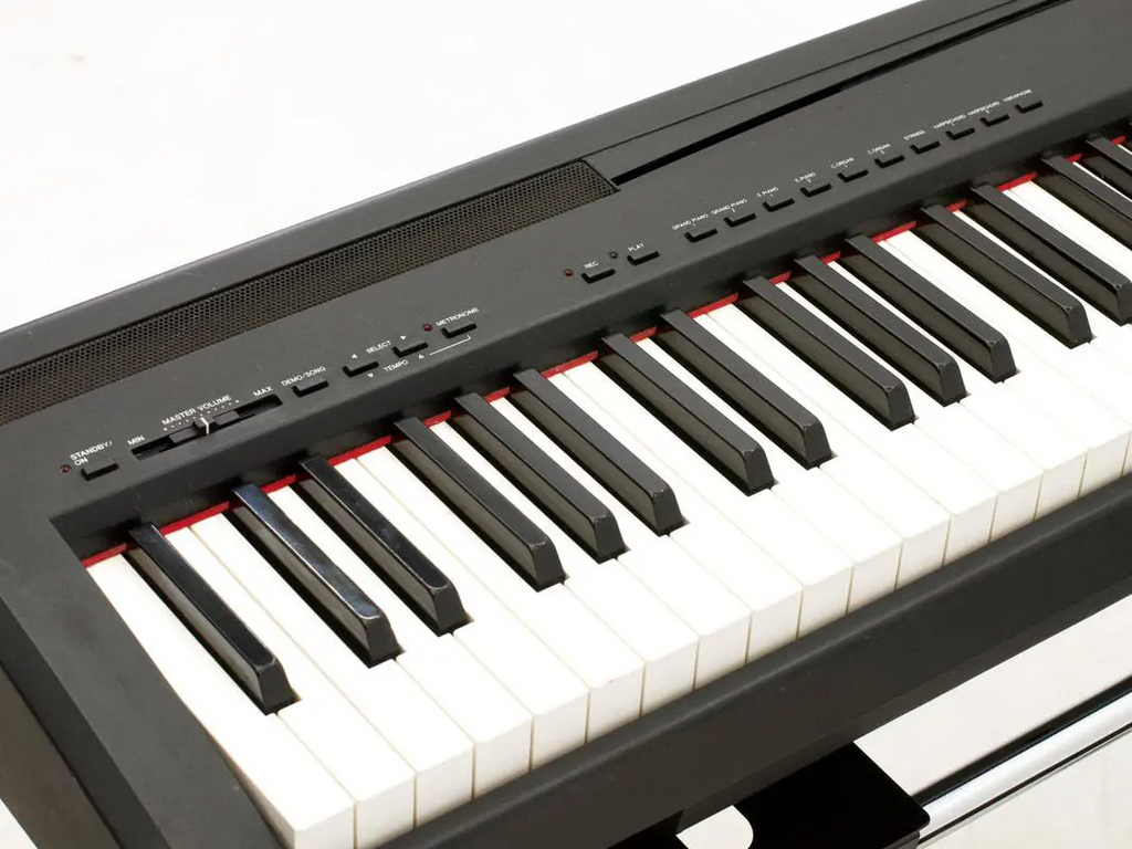 Đàn Piano Điện Yamaha P-95 - P Series - Qua Sử Dụng