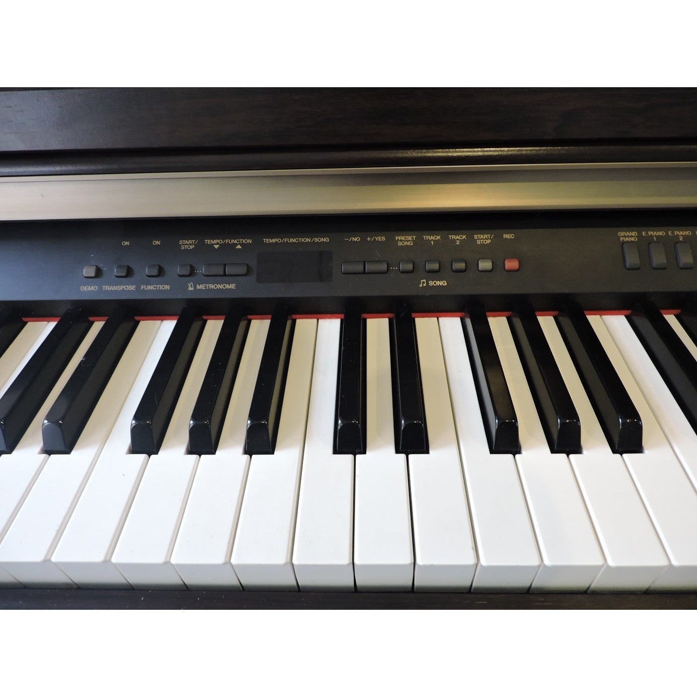 Đàn Piano Điện Yamaha YDP-321 - Qua Sử Dụng - Việt Music