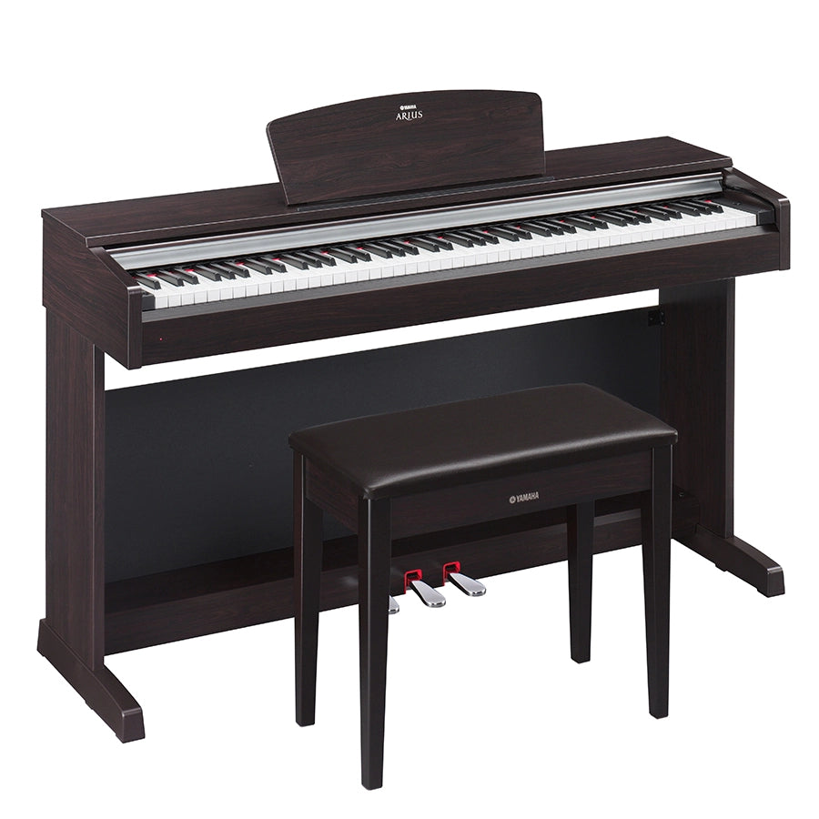 Đàn Piano Điện Yamaha YDP-141 - Qua Sử Dụng - Việt Music