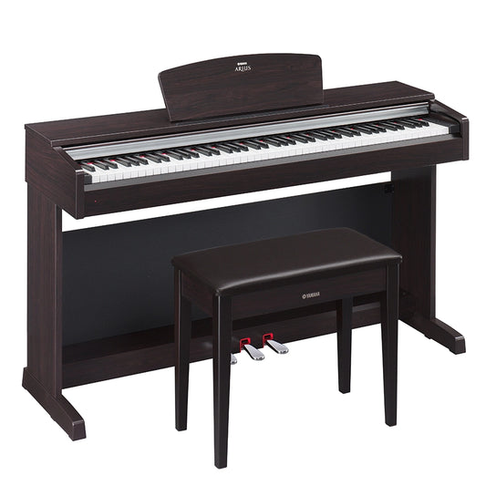 Đàn Piano Điện Yamaha YDP-141 - Qua Sử Dụng - Việt Music