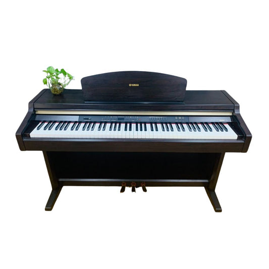 Đàn Piano Điện Yamaha YDP-321 - Qua Sử Dụng - Việt Music