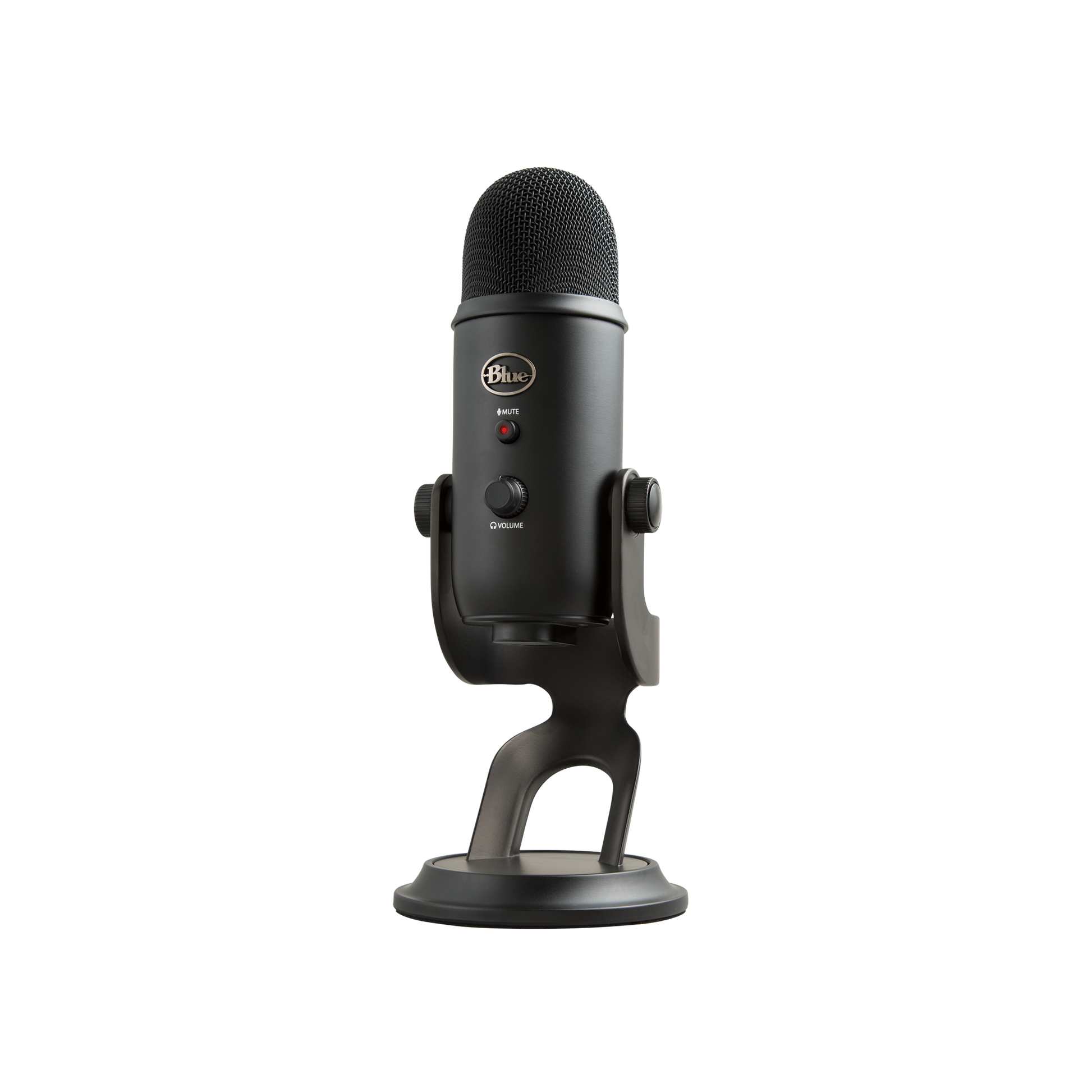 Micro Thu Âm Blue Microphones Yeti Multi-pattern USB - Việt Music