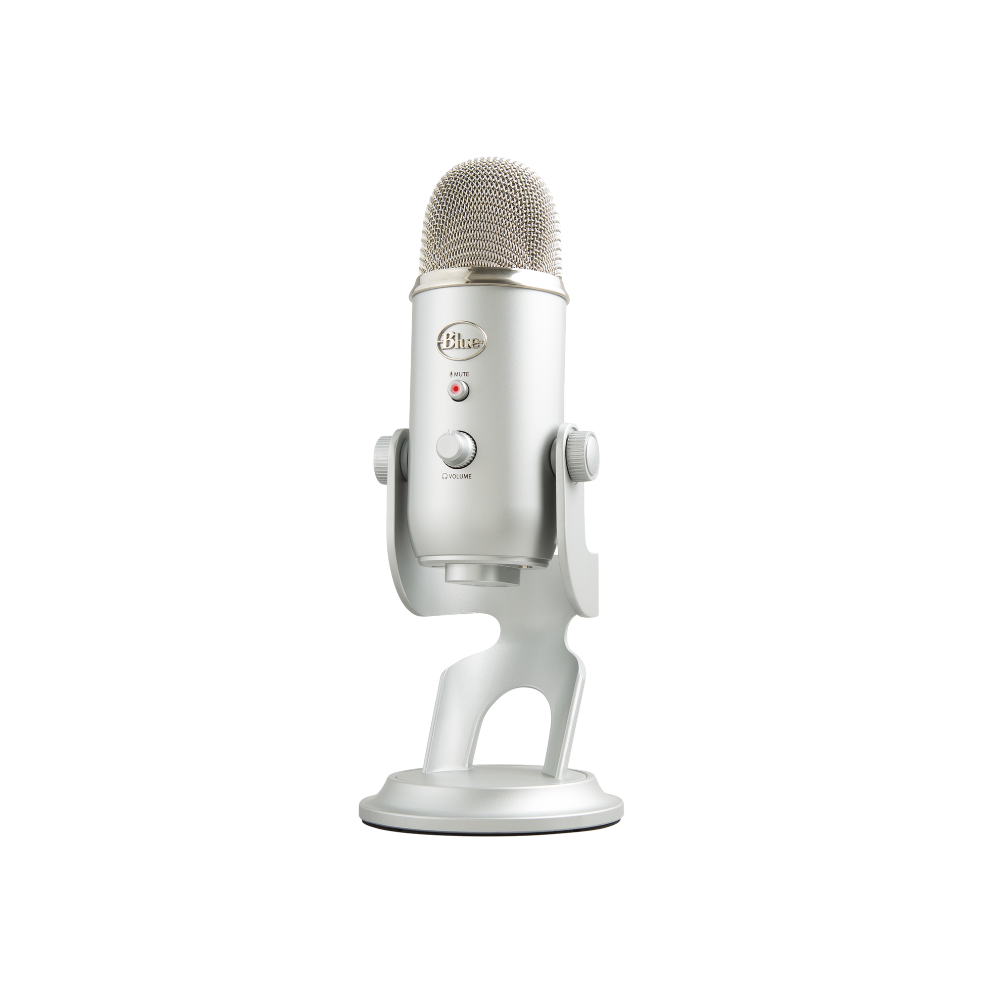 Micro Thu Âm Blue Microphones Yeti Multi-pattern USB - Việt Music