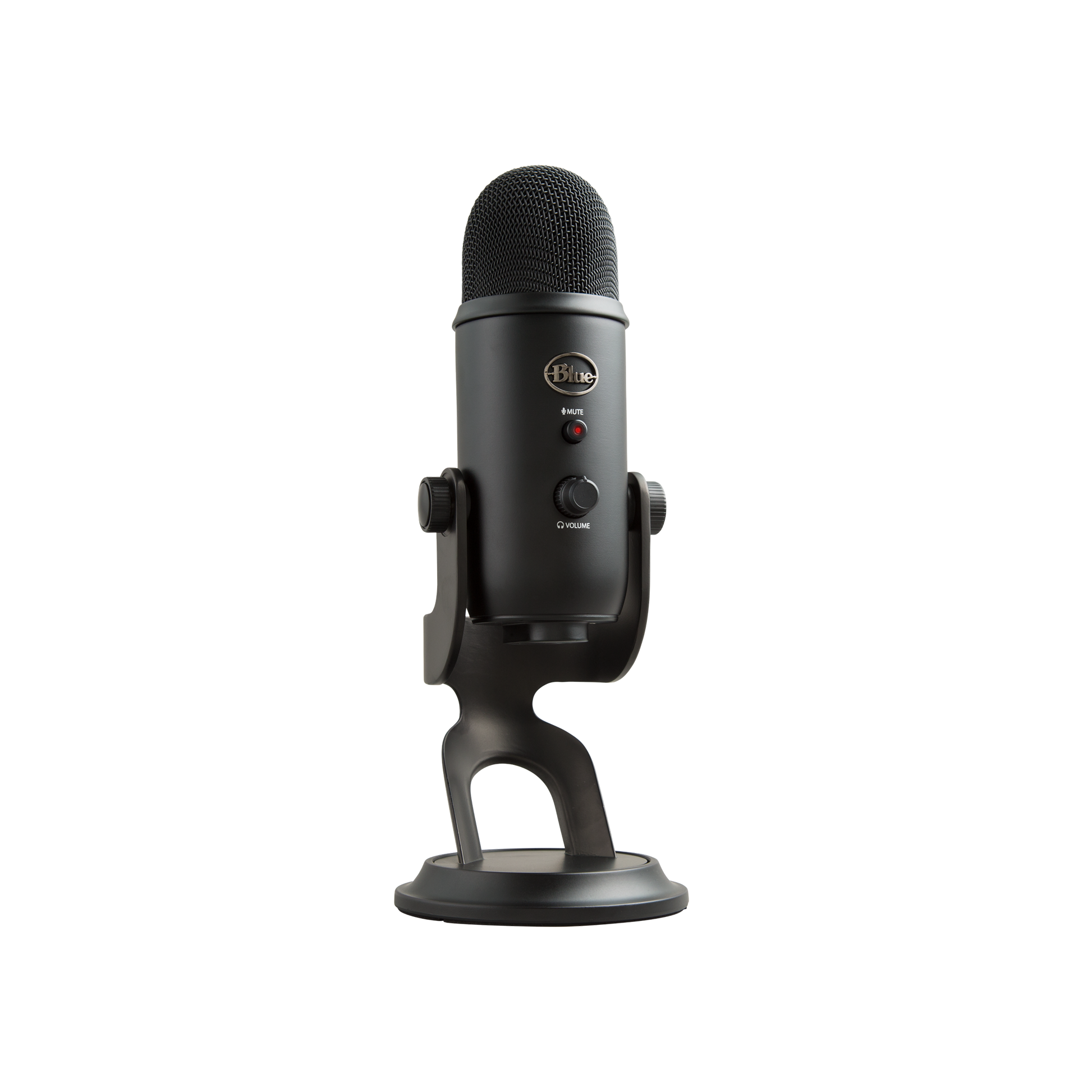 Micro Thu Âm Blue Microphones Yeti Multi-pattern USB - Việt Music