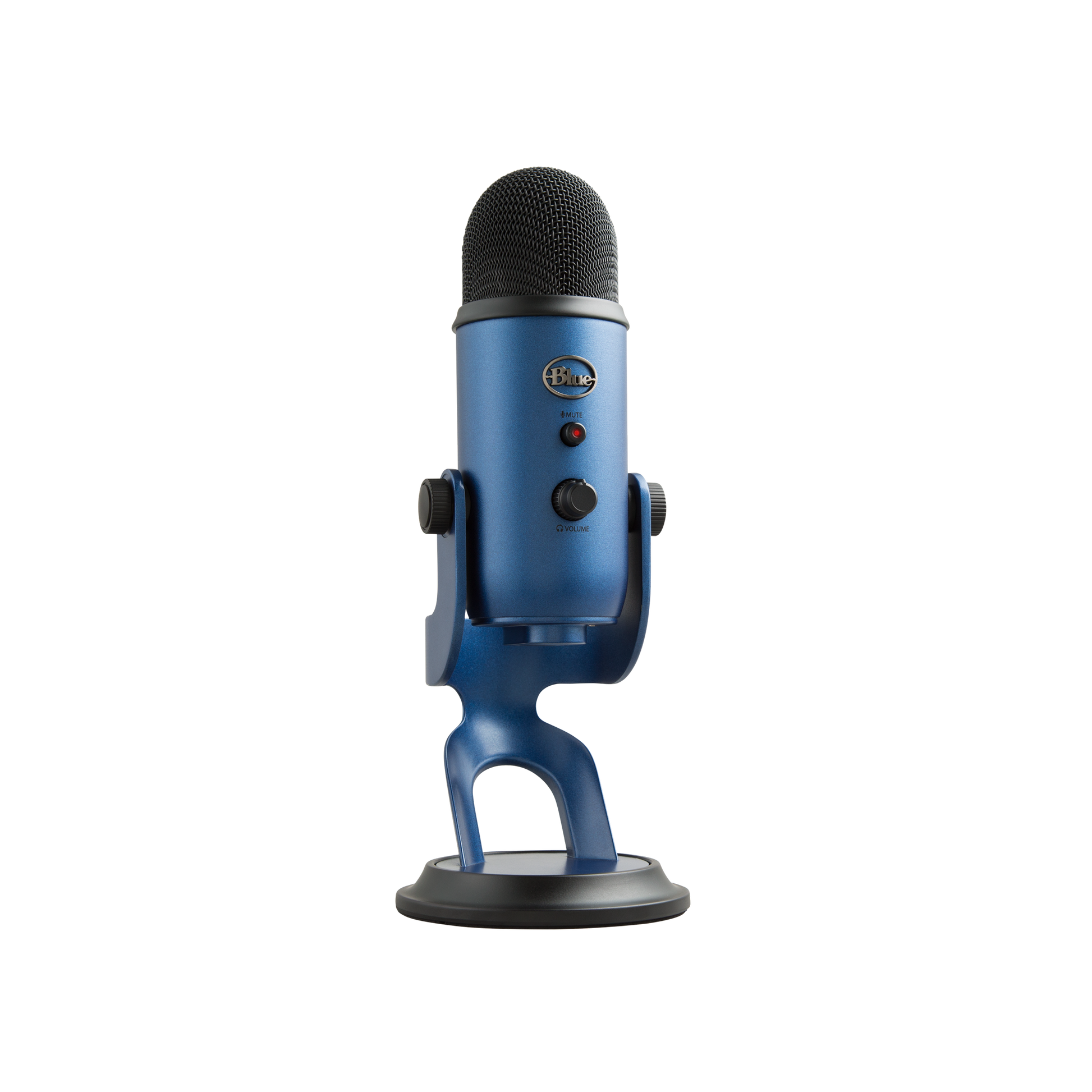 Micro Thu Âm Blue Microphones Yeti Multi-pattern USB - Việt Music