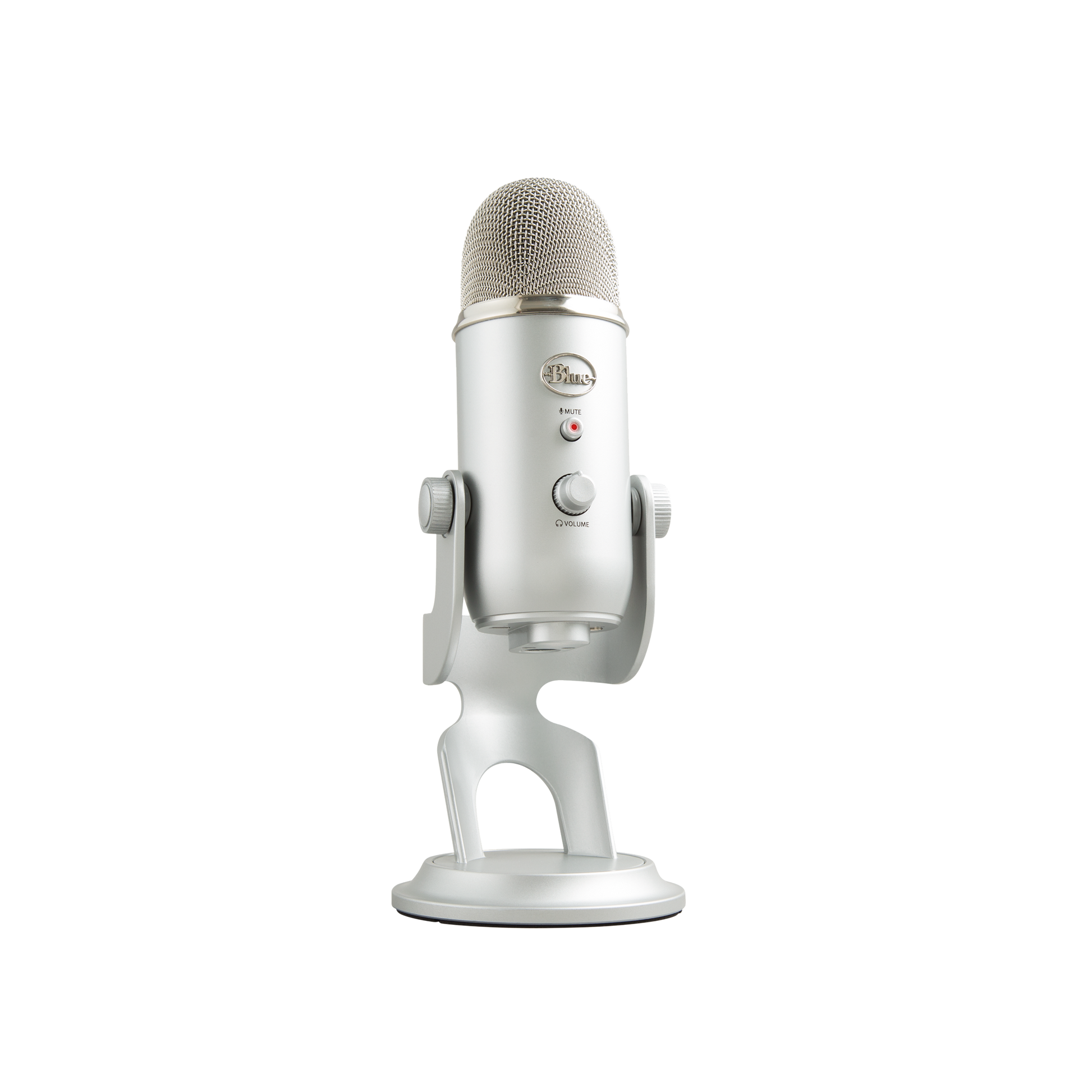 Micro Thu Âm Blue Microphones Yeti Multi-pattern USB - Việt Music