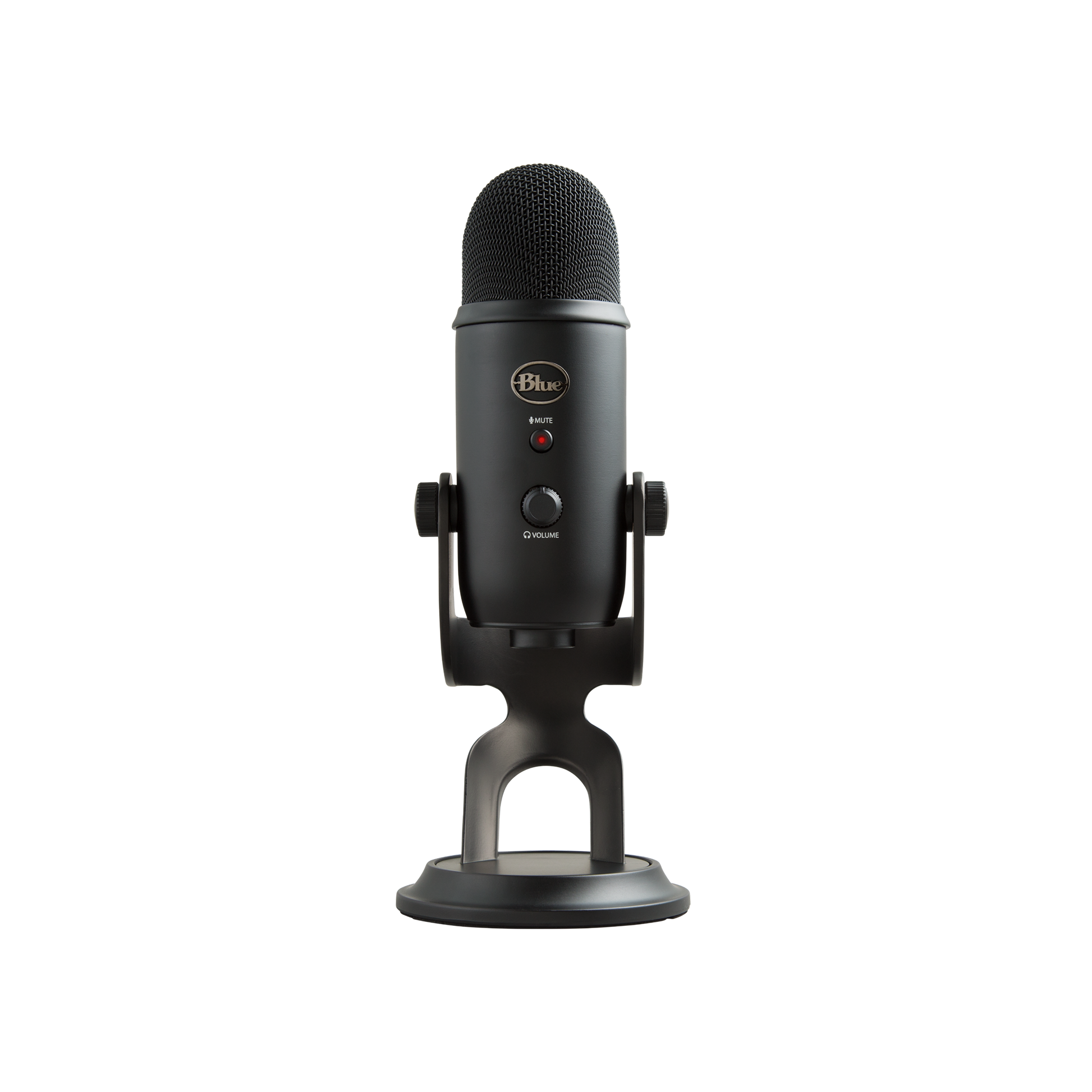 Micro Thu Âm Blue Microphones Yeti Multi-pattern USB - Việt Music