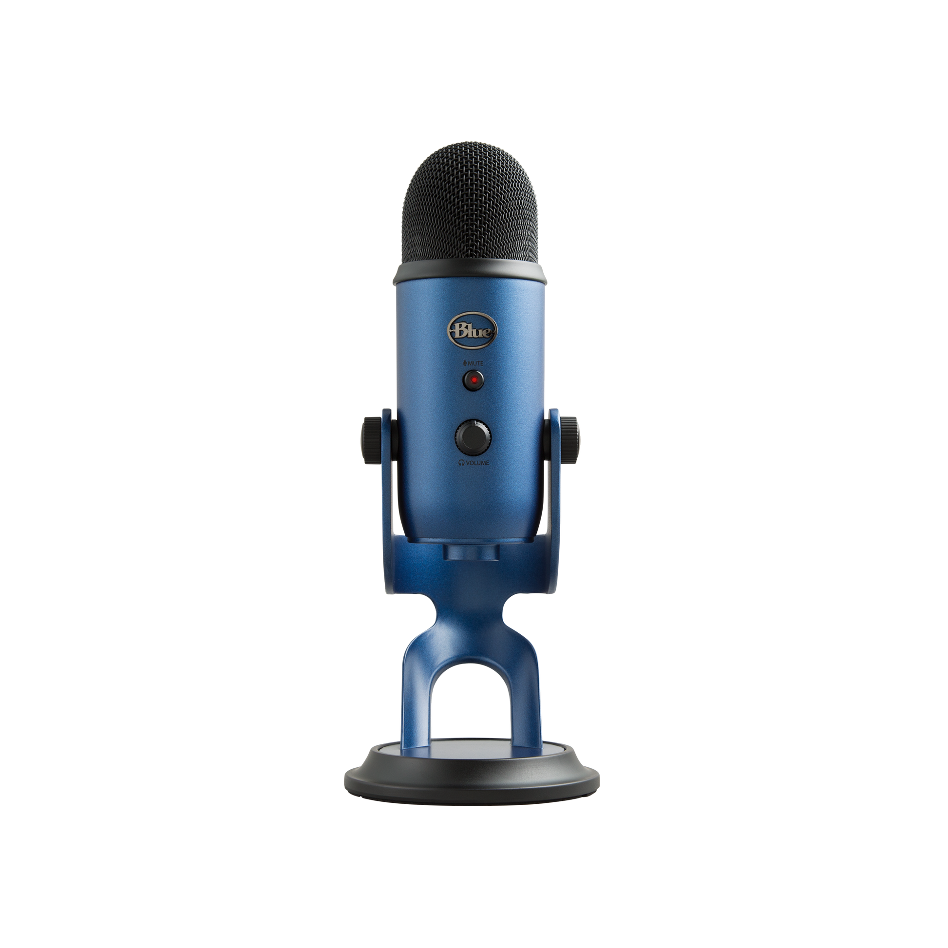 Micro Thu Âm Blue Microphones Yeti Multi-pattern USB - Việt Music