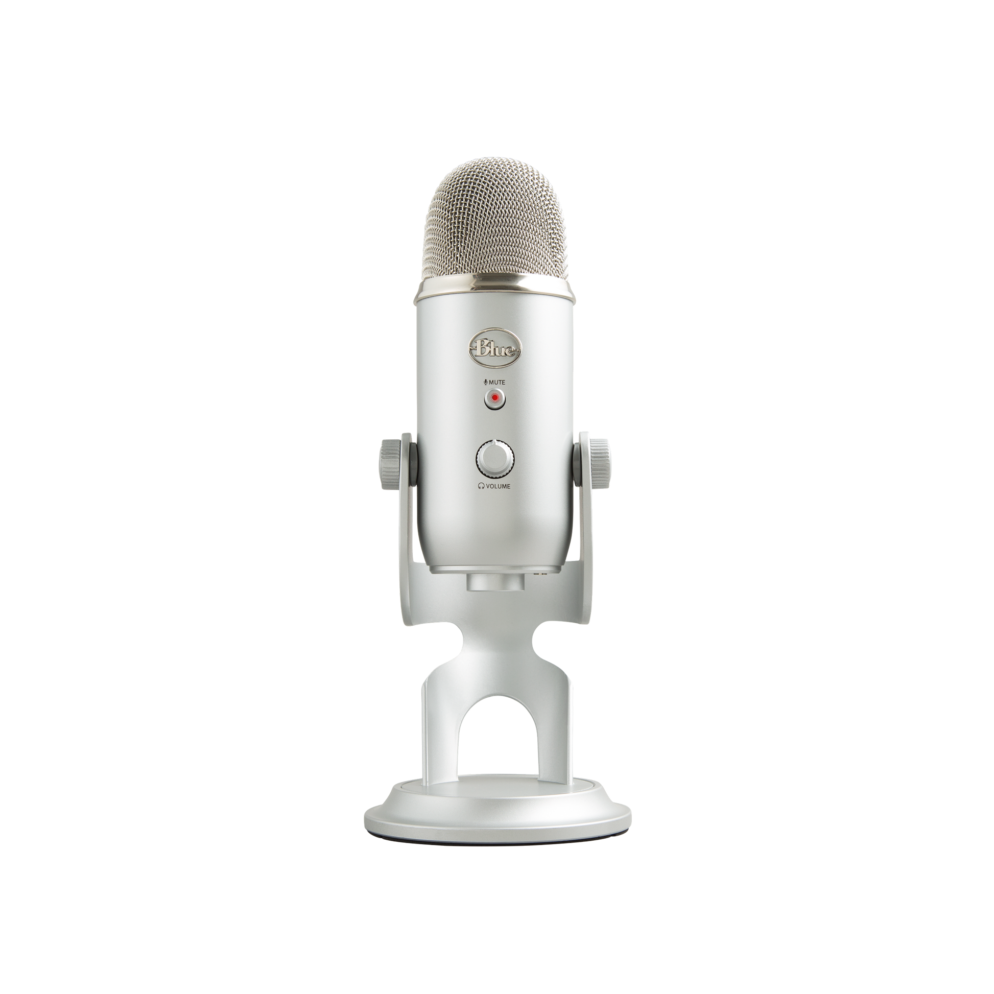 Micro Thu Âm Blue Microphones Yeti Multi-pattern USB - Việt Music