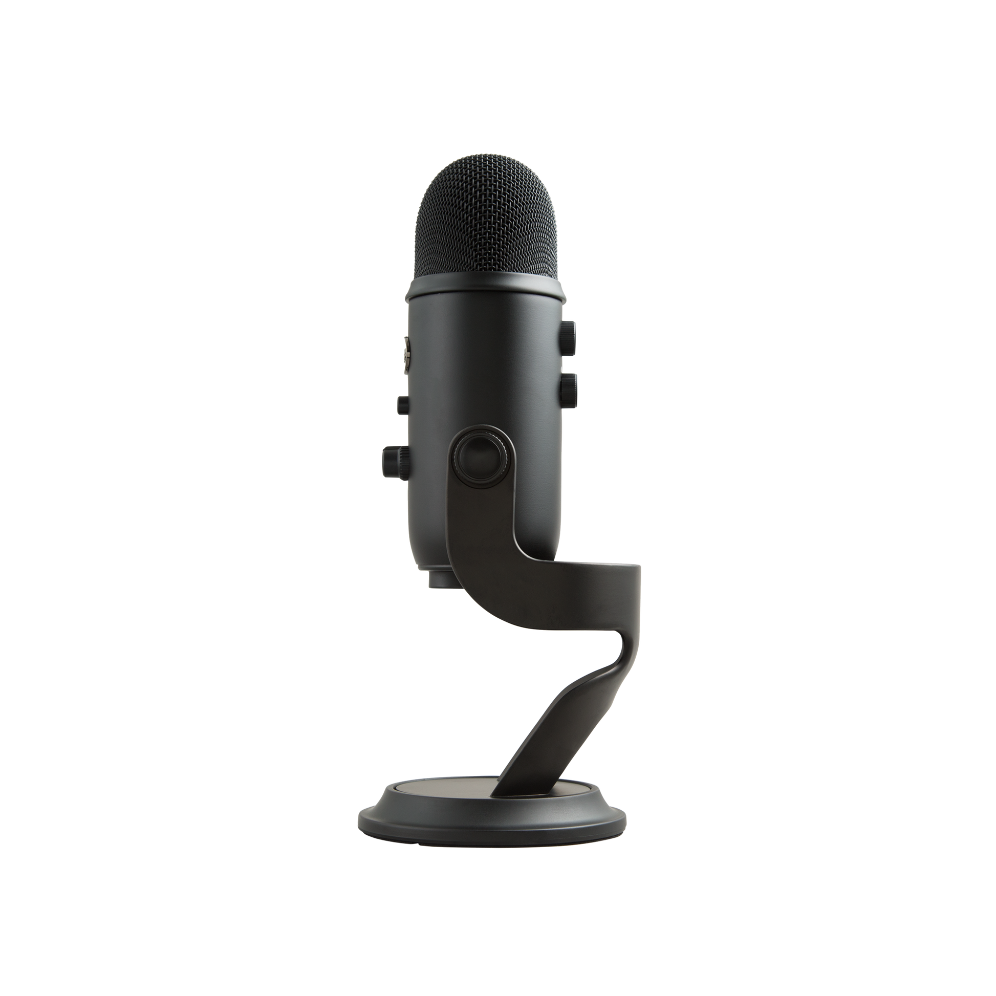 Micro Thu Âm Blue Microphones Yeti Multi-pattern USB - Việt Music