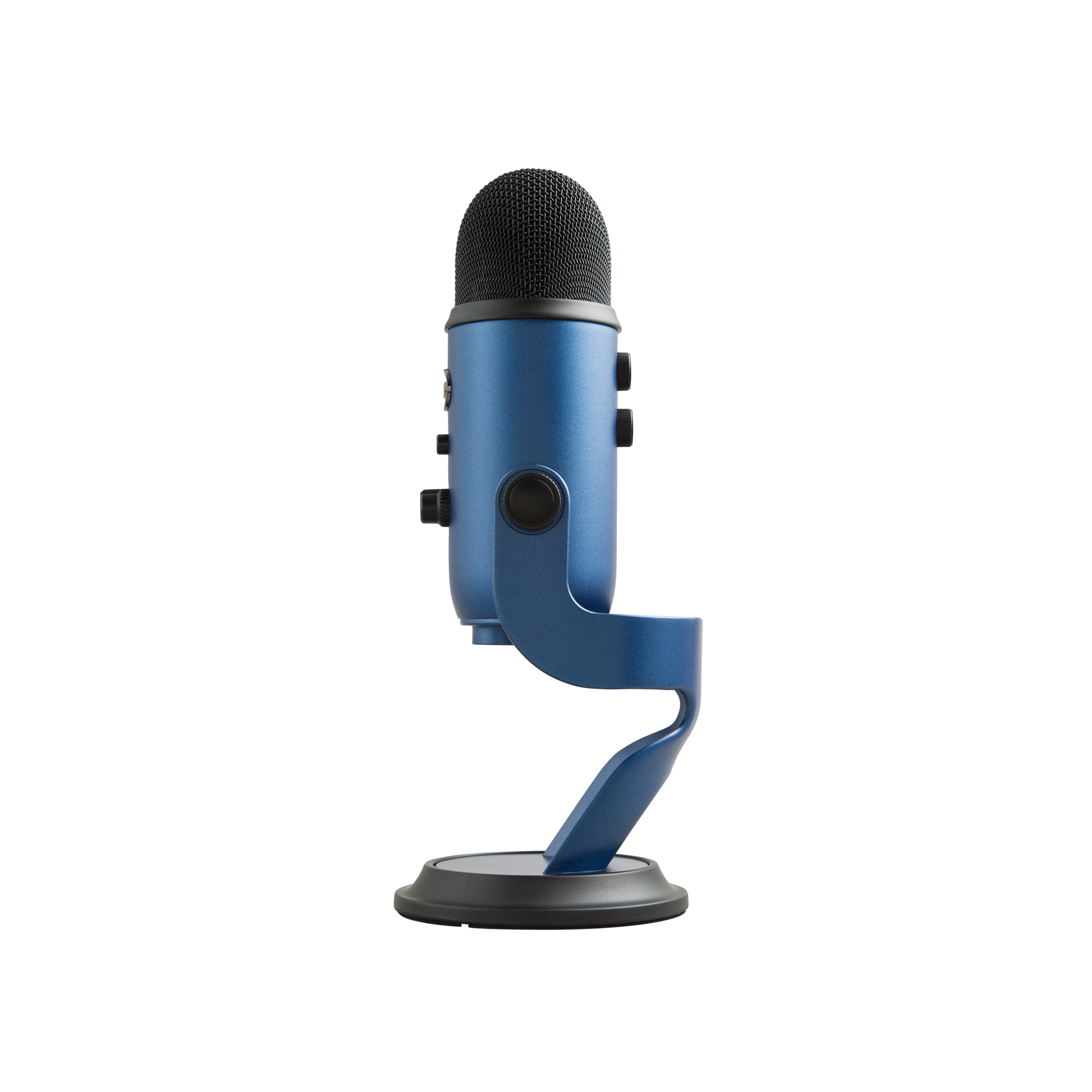 Micro Thu Âm Blue Microphones Yeti Multi-pattern USB - Việt Music