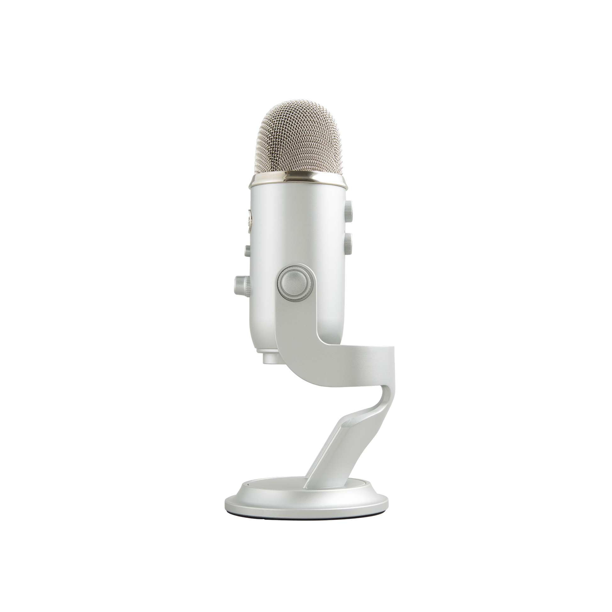 Micro Thu Âm Blue Microphones Yeti Multi-pattern USB - Việt Music