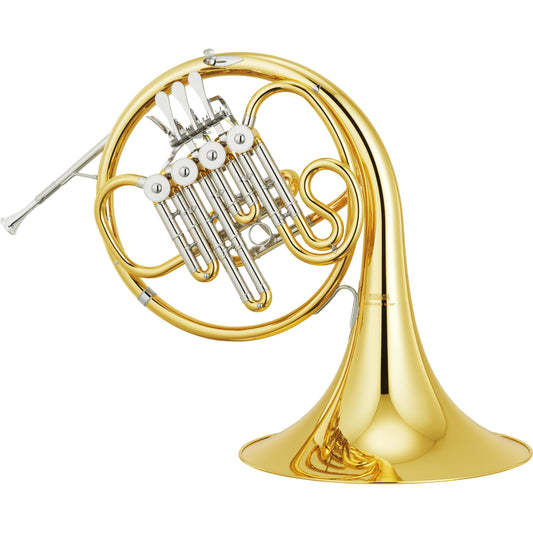 Kèn Frenchhorns Yamaha YHR-322II - Việt Music