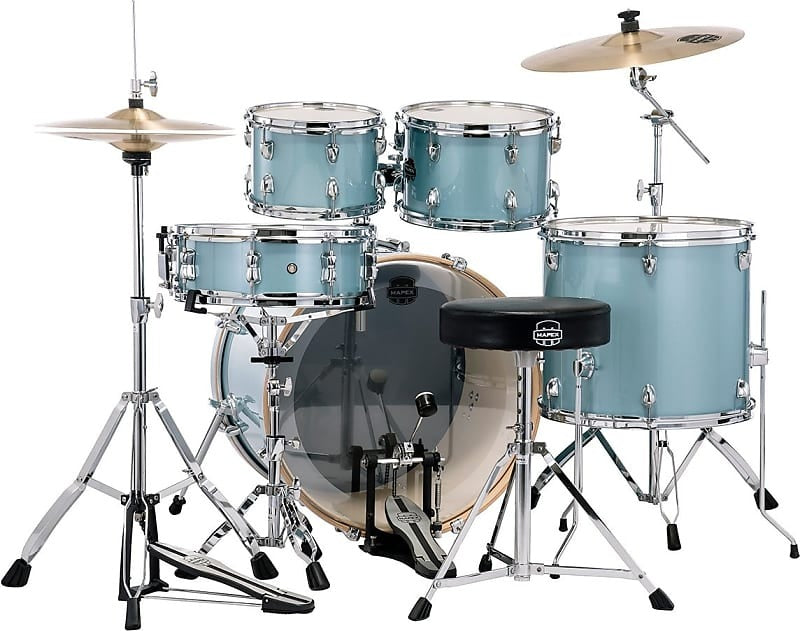 Mapex Venus VE5294FTC 機械式滾筒