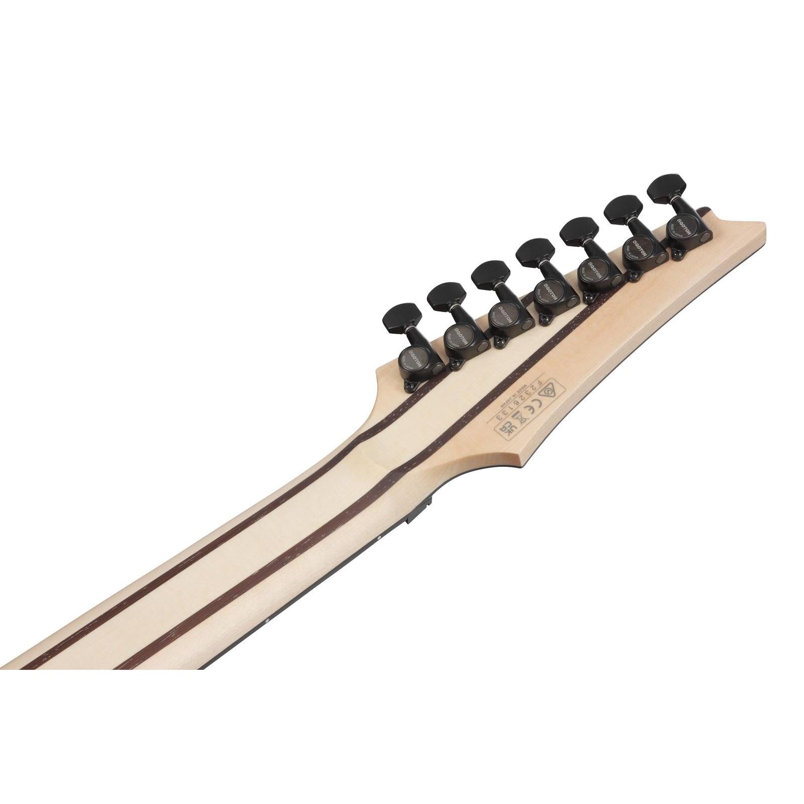 Đàn Guitar Điện Ibanez SFS727 HH, Rosewood Fingerboard - 7 Strings - Việt Music