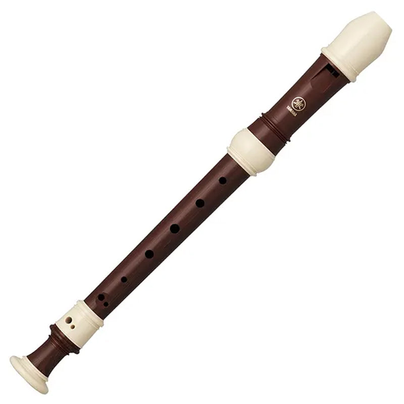 Sáo Recoder Soprano Yamaha YRS-321 - Việt Music