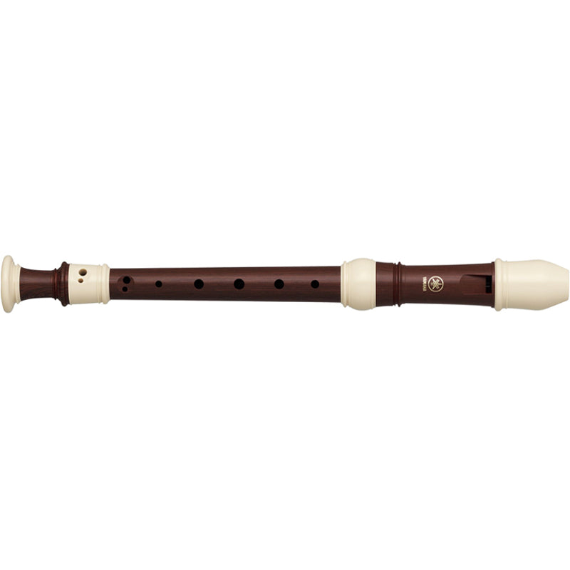 Sáo Recoder Soprano Yamaha YRS-321 - Việt Music