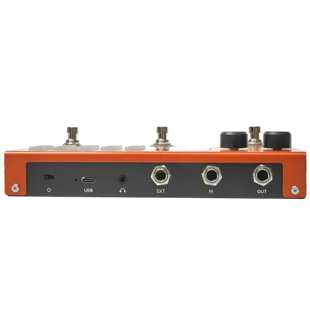 Pedal Guitar M-Vave Yuimer KPT PRO - Việt Music