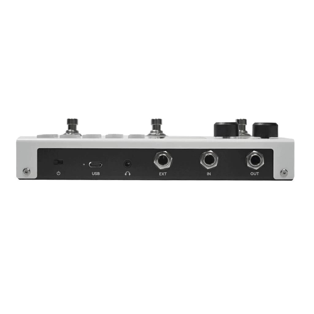 Pedal Guitar M-Vave Yuimer KPT PRO - Việt Music