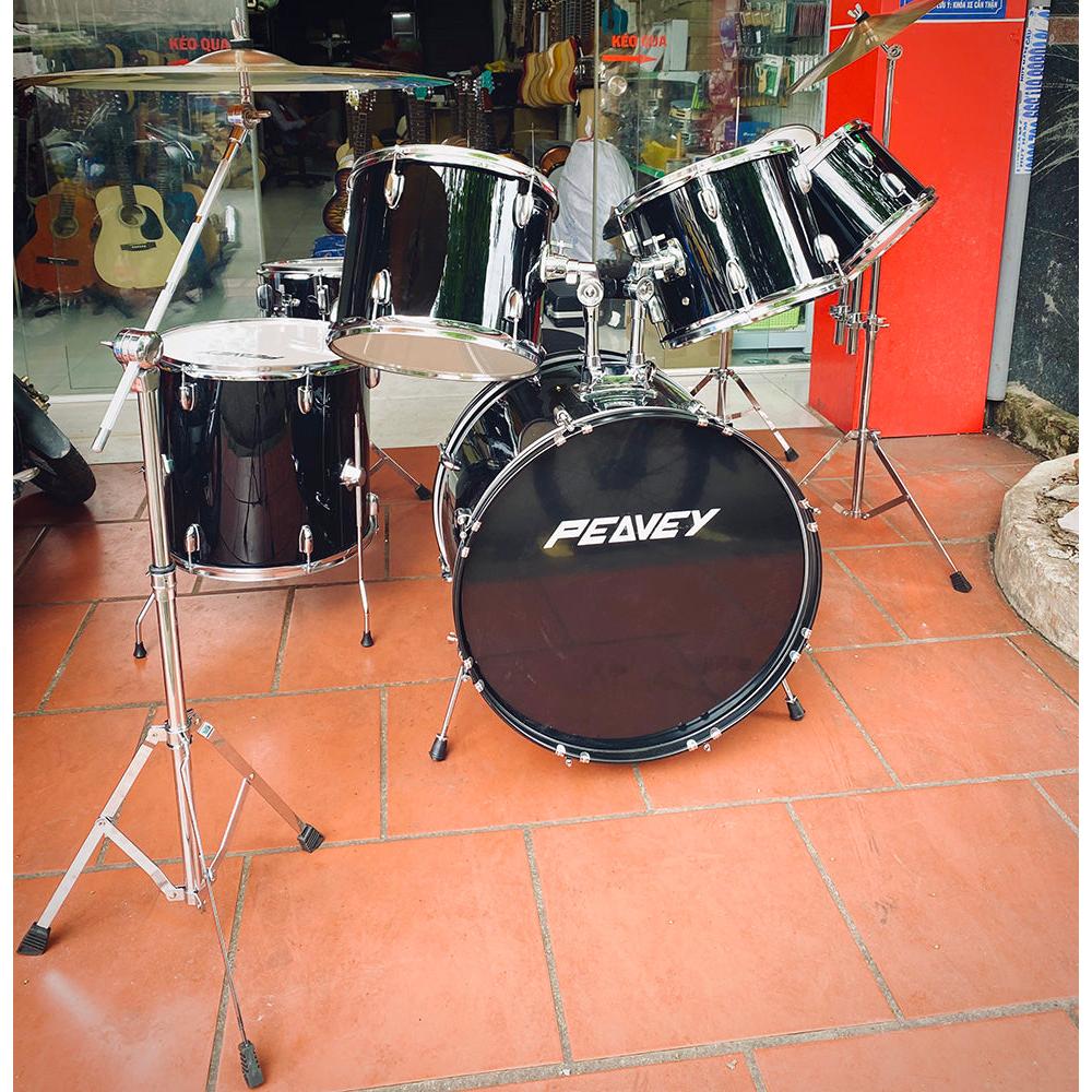 Trống Cơ Logo Peavey PV9 - Việt Music