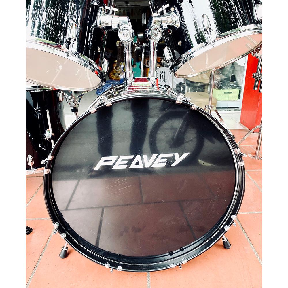 Trống Cơ Logo Peavey PV9 - Việt Music