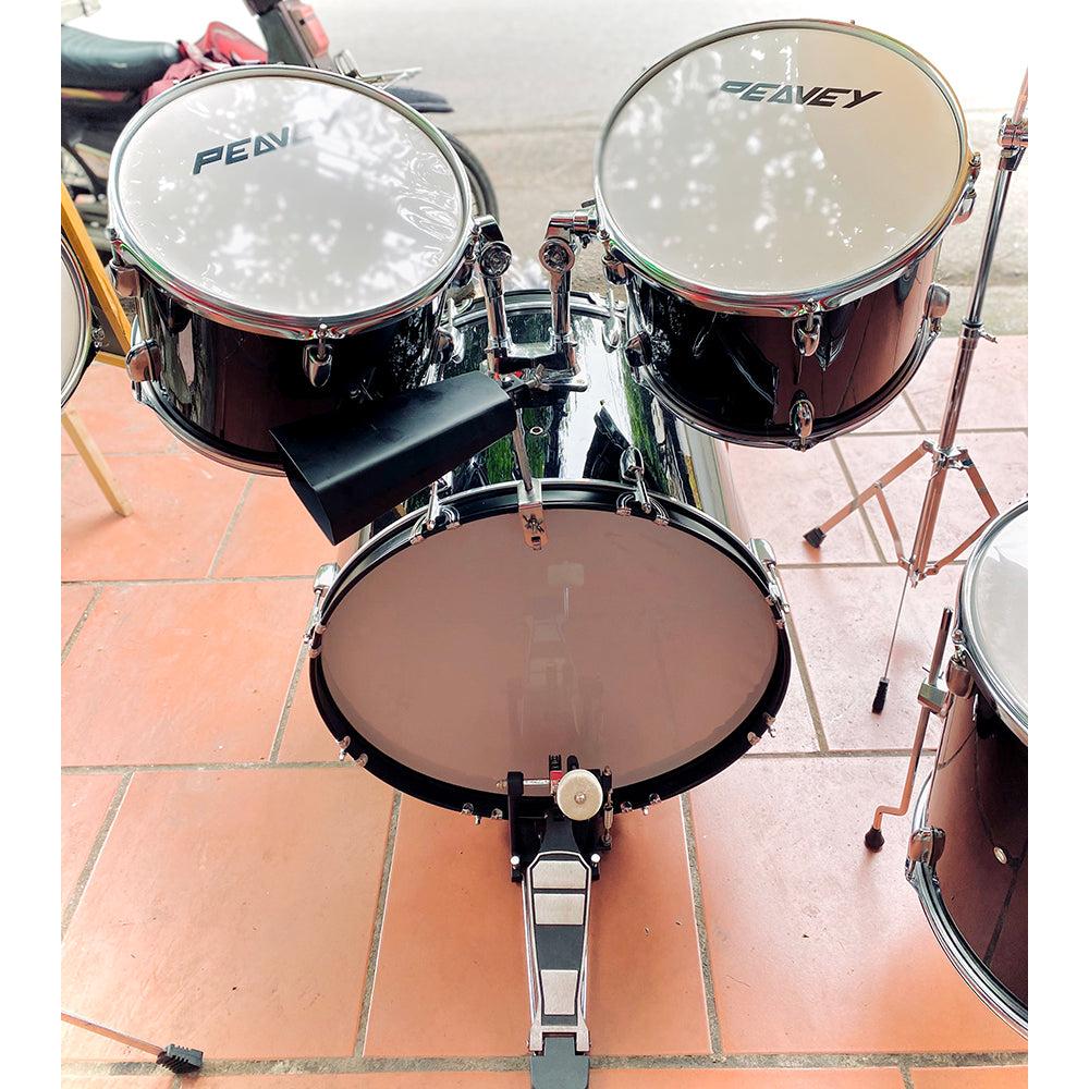 Trống Cơ Logo Peavey PV9 - Việt Music