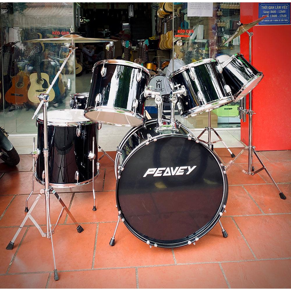 Trống Cơ Logo Peavey PV9 - Việt Music