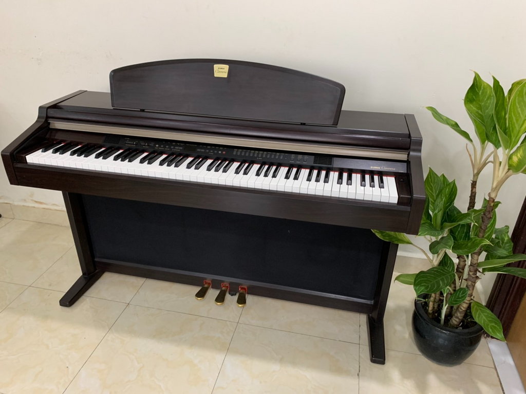 Đàn Piano Điện Yamaha CLP-950 - Clavinova - Qua Sử Dụng