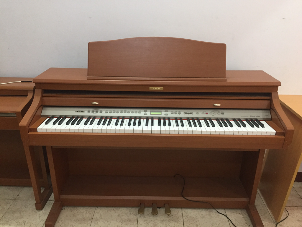 Đàn Piano Điện Kawai CA-71 - Qua Sử Dụng