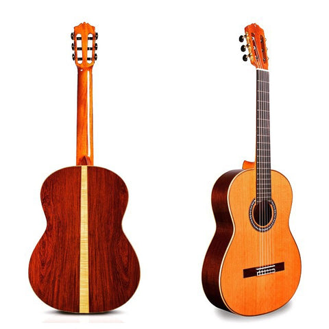 Đàn Guitar Classic Cordoba C12