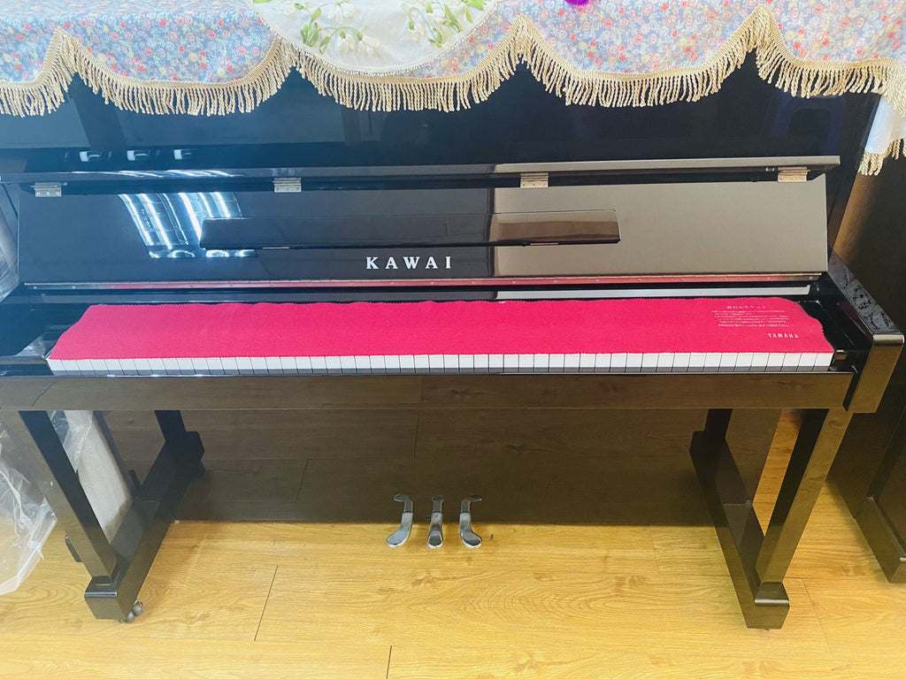 Khăn Phủ Phím Đàn Piano