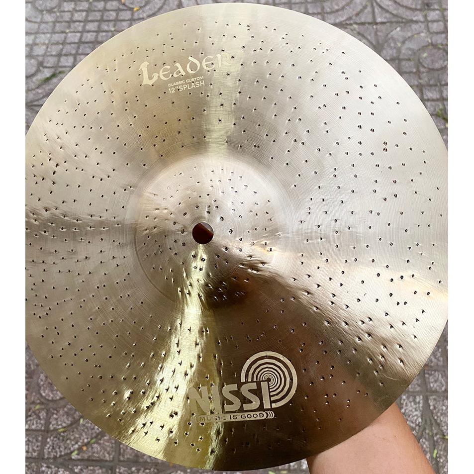 Cymbal Nissi