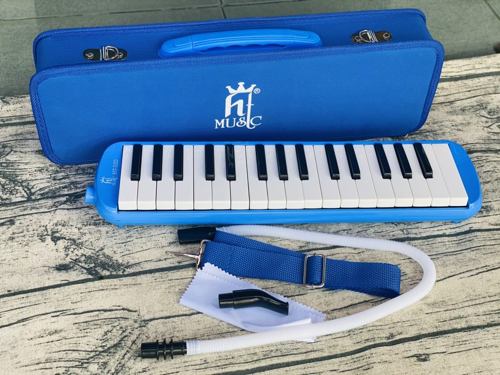 Kèn Melodion HT Music HT-32D