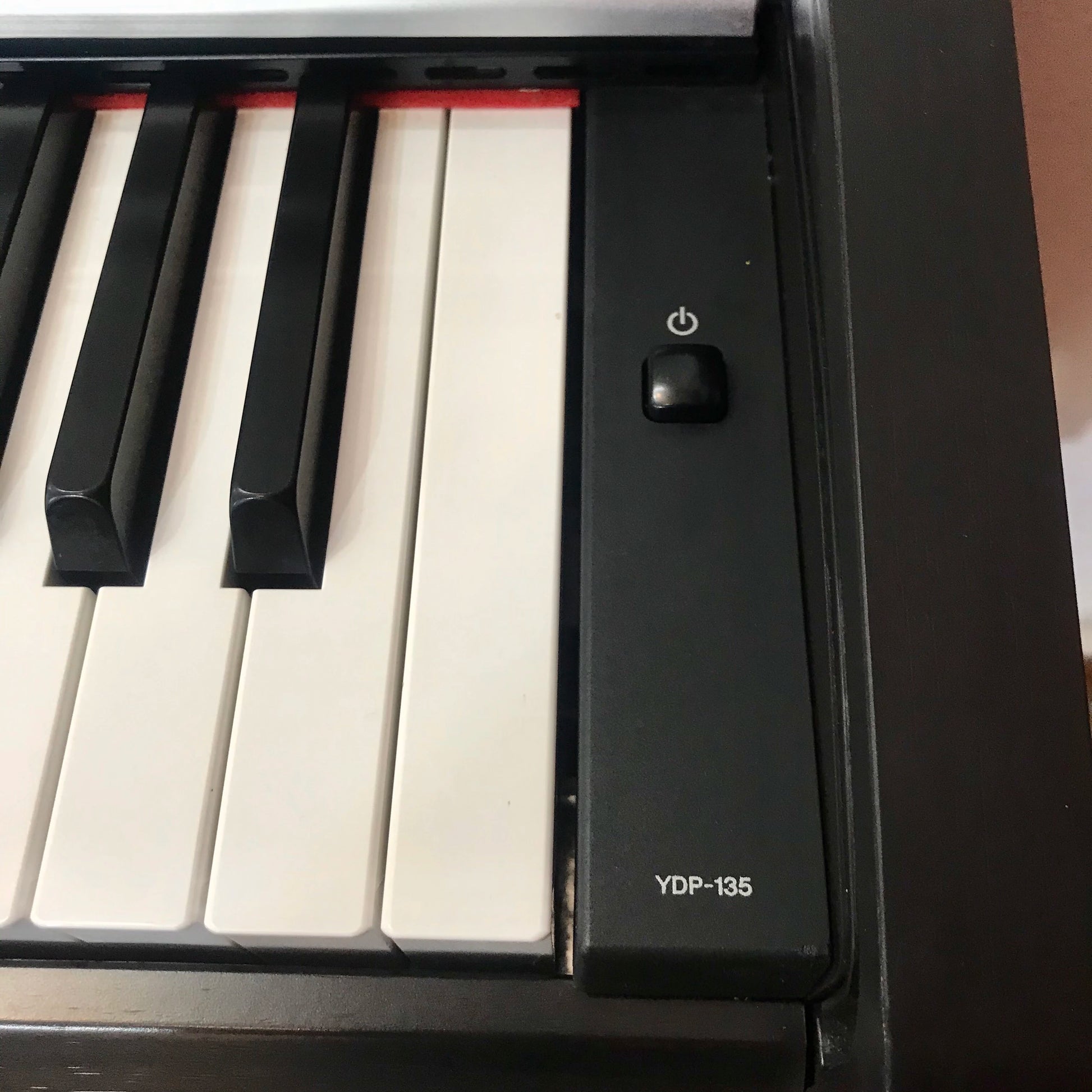 Đàn Piano Điện Yamaha YDP-135 - Qua Sử Dụng - Việt Music