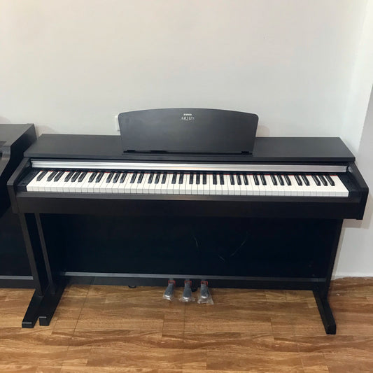 Đàn Piano Điện Yamaha YDP-135 - Qua Sử Dụng - Việt Music