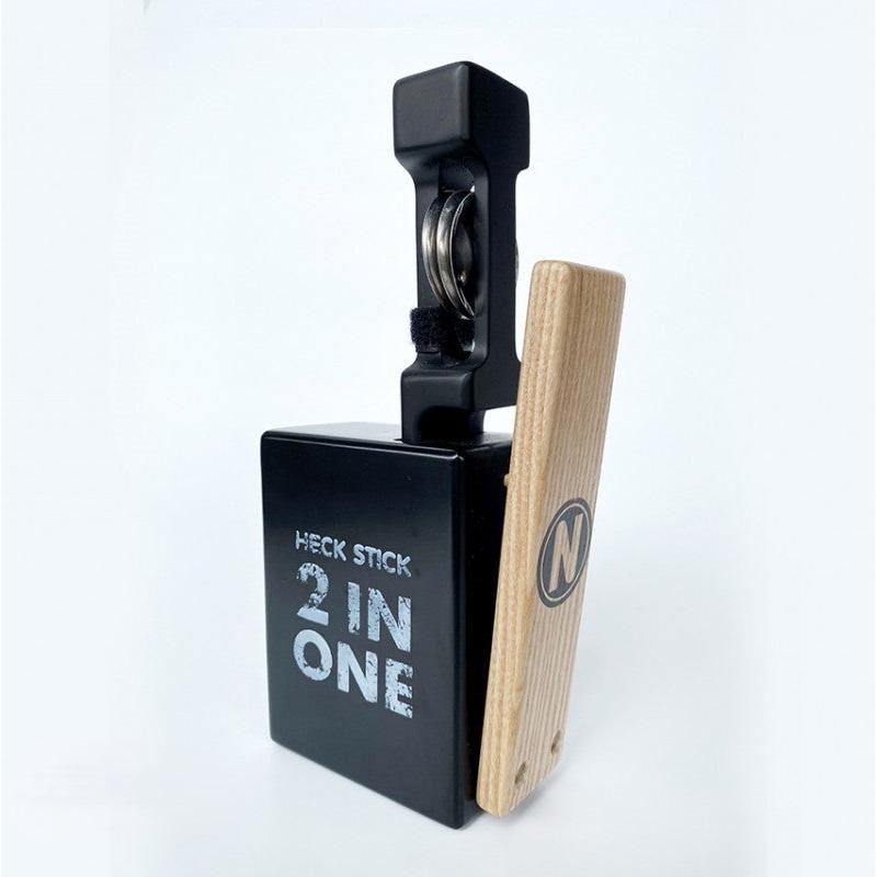 HeckStick Nissi 2inOne - Việt Music