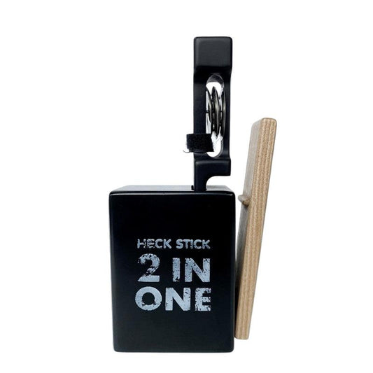 HeckStick Nissi 2inOne - Việt Music