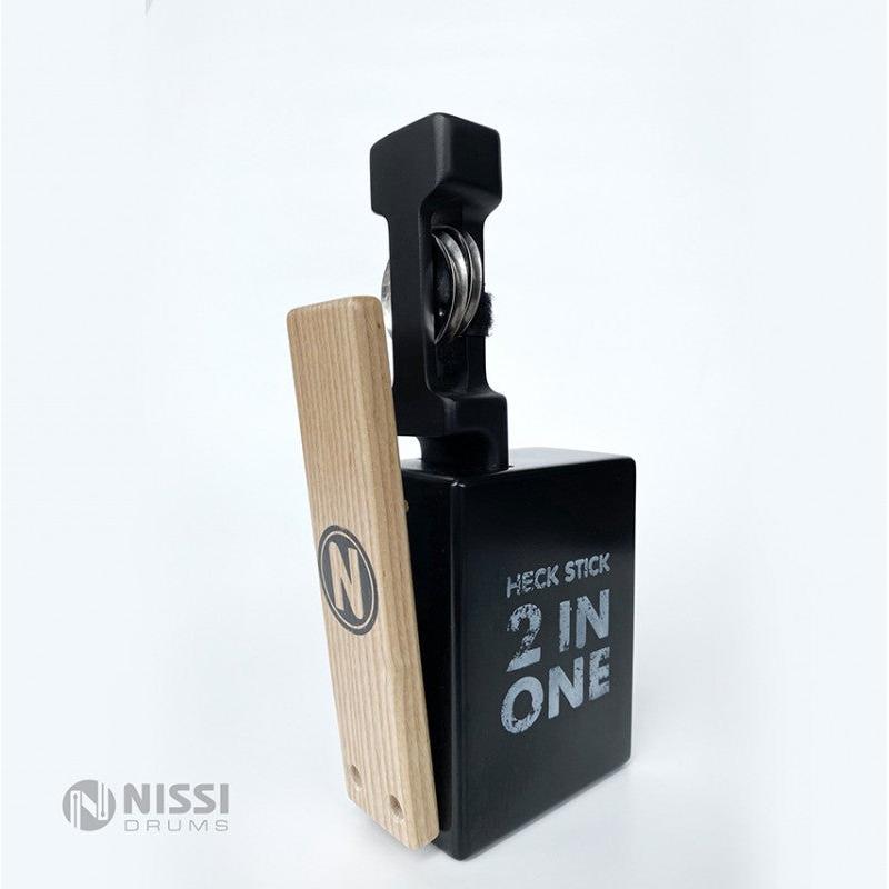 HeckStick Nissi 2inOne - Việt Music