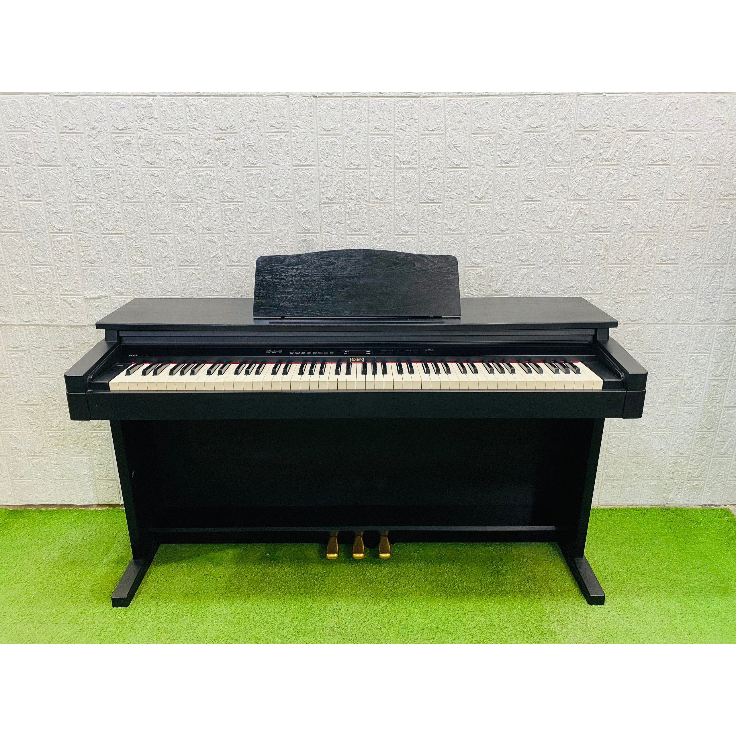 Đàn Piano Điện Roland HP-245 I Giá Rẻ Dành Cho Người Mới – Việt Music