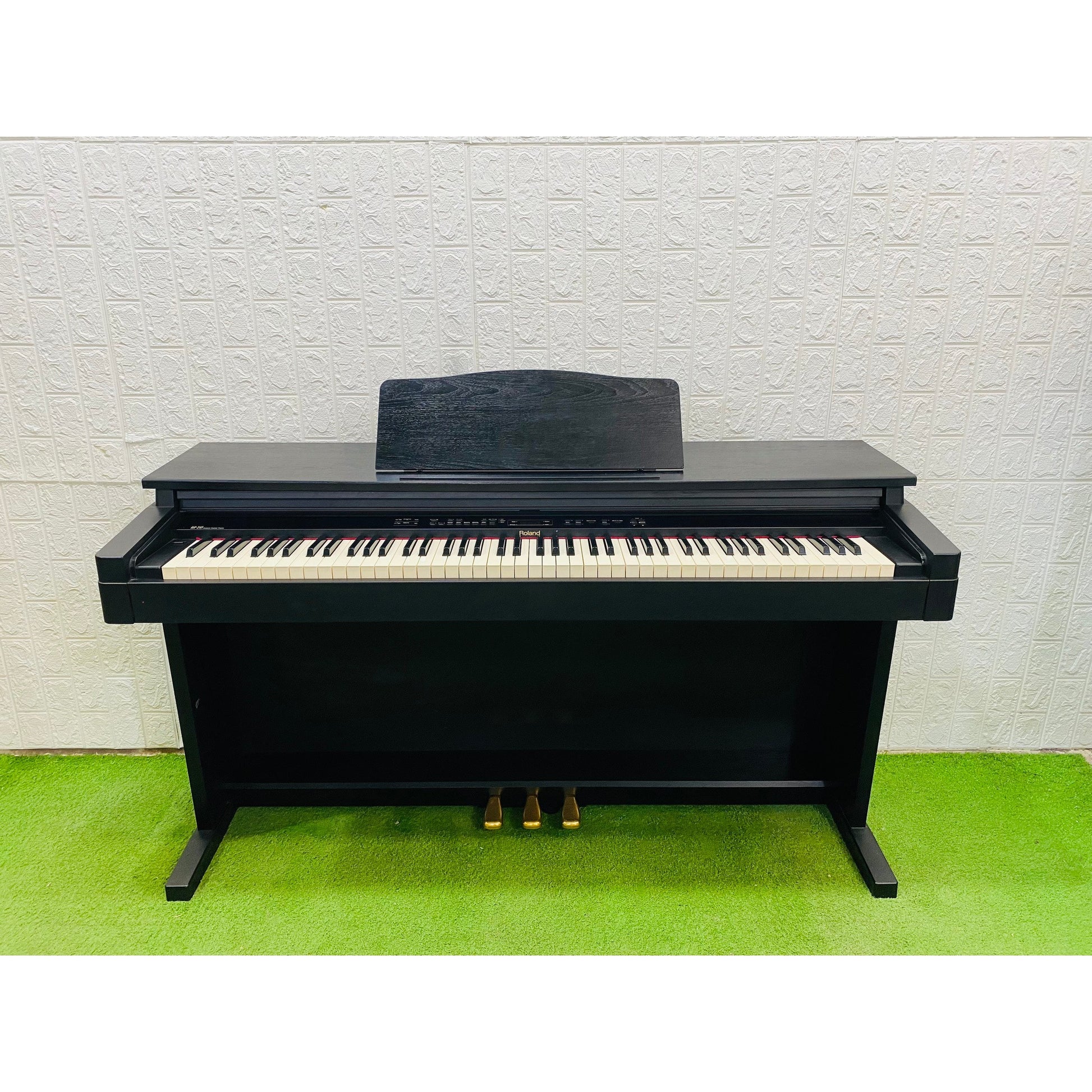 Đàn Piano Điện Roland HP-245 - Qua Sử Dụng - Việt Music